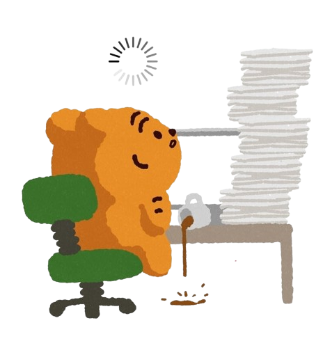 탐구반 자동 배정 로고